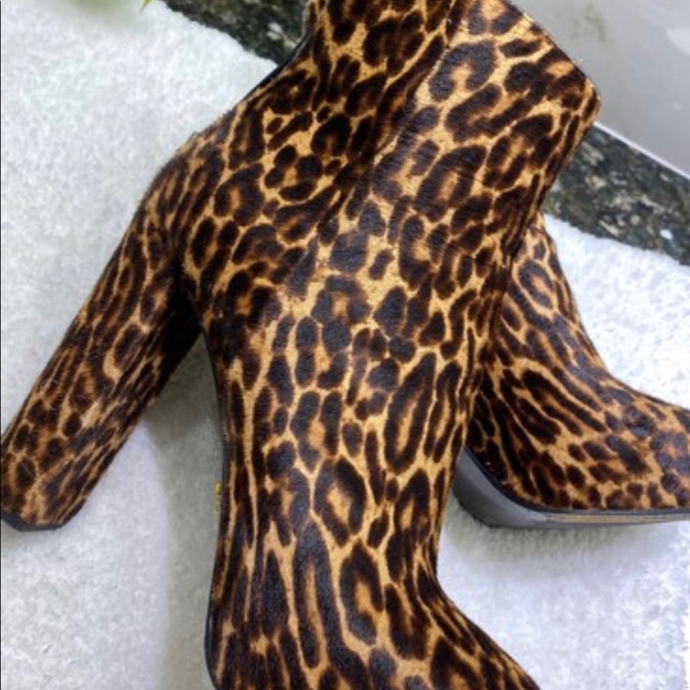 Booties - Picture 6 of 10